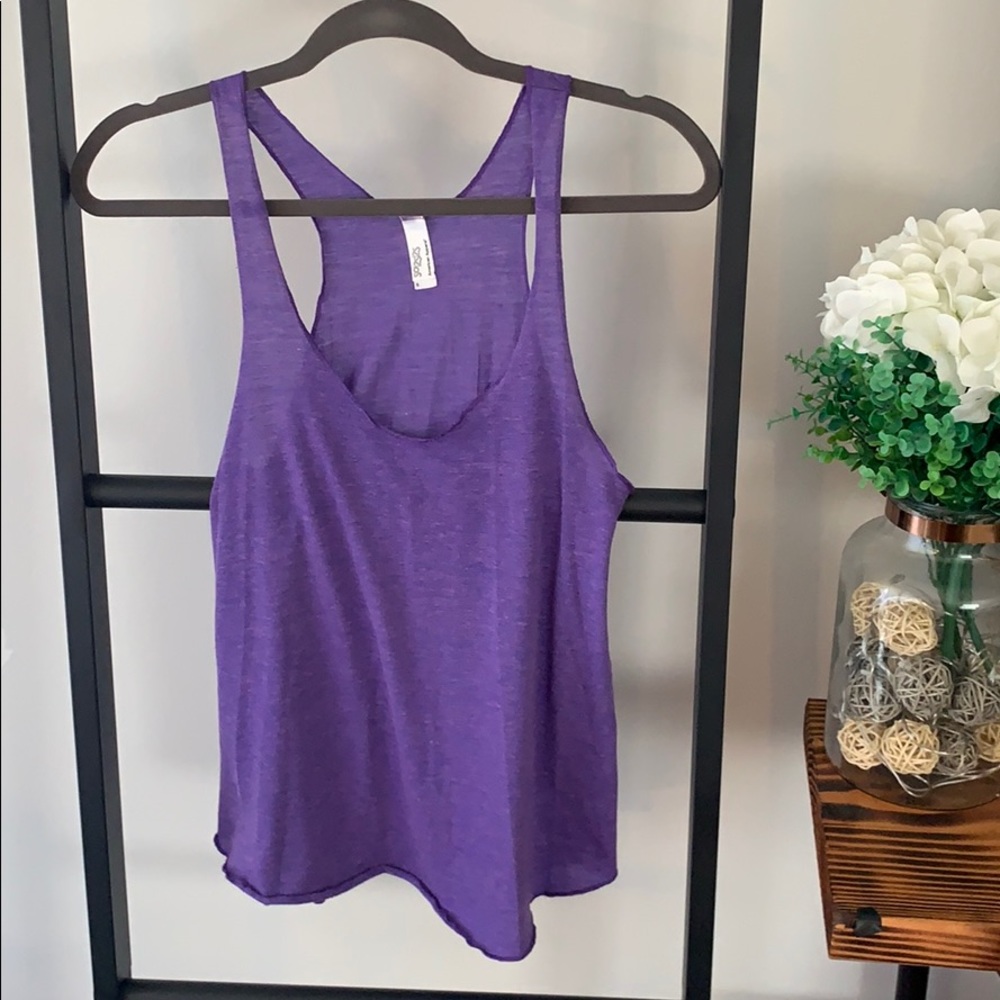American Apparel Tank Top